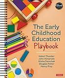 The Early Childhood Education Playbook