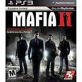 Mafia II - Playstation 3