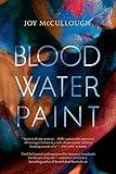 Blood Water Paint