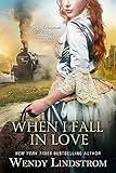 When I Fall In Love (The Grayson Family Book 1)
