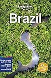 Lonely Planet Brazil 11 (Travel Guide)