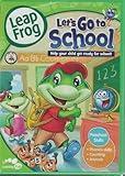 Leapfrog: Lets Go To School