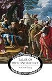 Tales of Troy and Greece