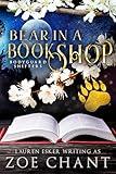 Bear in a Bookshop (Bodyguard Shifters)