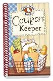 Farmhouse Coupon Keeper (Organizing Collection)