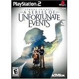 Lemony Snicket's A Series of Unfortunate Events (Renewed)