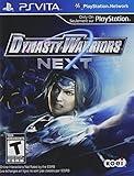 Dynasty Warriors NEXT - PlayStation Vita