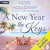 A New Year in the Keys: Coconut Key, Book 8
