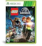 LEGO Jurassic World - Xbox 360 Standard Edition (Renewed)