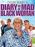 Diary Of A Mad Black Woman