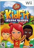 Kid Fit Island Resort - Nintendo Wii
