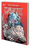 Wolverine: Weapon X Deluxe Edition