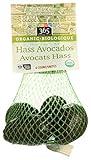 365 by Whole Foods Market, Organic Hass Avocados, 4 Count