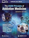 The ASAM Principles of Addiction Medicine: Print + eBook with Multimedia