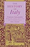 The History of Italy