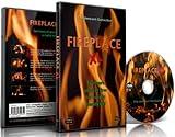 Fire Dvd - Fireplace XL - Extra Long Open Hearth Fires with Burning Wood Sounds
