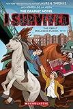 I Survived the Great Molasses Flood, 1919 (I Survived Graphic Novel #11) (I Survived Graphix)