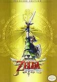 LEGEND OF ZELDA: SKYWARD SWORD (VIDEO GAME ACCESSORIES)