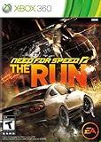 Need for Speed: The Run - Xbox 360