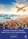 Export–Import Theory, Practices, and Procedures