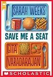 Save Me a Seat (Scholastic Gold)