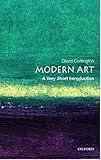 Modern Art: A Very Short Introduction (Very Short Introductions)
