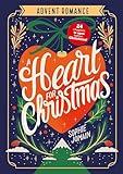 A Heart for Christmas: Advent Romance