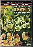 The Invisible Man
