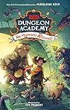 Dungeons & Dragons: Dungeon Academy: No Humans Allowed!