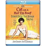 Cat On A Hot Tin Roof (1958)