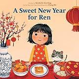 A Sweet New Year for Ren