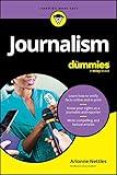Journalism For Dummies