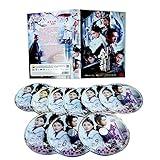 Sword Dynasty Fantasy Masterwork (剑王朝) (Chinese TV Series)