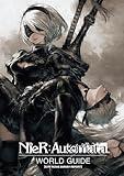 NieR: Automata World Guide Volume 1