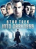 Star Trek Into Darkness (4K UHD)