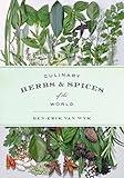 Culinary Herbs & Spices of the World