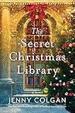 The Secret Christmas Library: A Heartwarming Christmas Romance Tale Set in a Scottish Castle, Featuring Unlikely Alliances in a Mysterious Hunt for Hidden Treasures