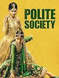 Polite Society