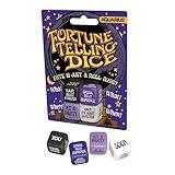 AQUARIUS Fortune Telling Dice Game