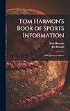 Tom Harmon's Book of Sports Information; 1001 Quizzes on Sports