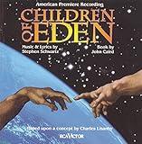 Children of Eden: American Premiere Recording