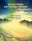 Science Fiction and Fantasy Literature Vol 2