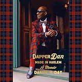 Dapper Dan: Made in Harlem: A Memoir