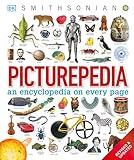 Picturepedia, Second Edition: An Encyclopedia on Every Page