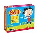 MySELF Boxed Set: Self-Control & Self-Esteem – 12 Social Emotional Learning Books for Kids (Grades K–2, Ages 5–8) Problem-Solving, Positive Thinking, Healthy Relationships, Identifying Feelings