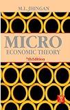 Micro Economic Theory