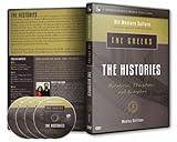 Greeks: The Histories (Old Western Culture: A Christian Approach to the Great Books)