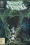 Swamp Thing (1982 2nd Series) # 121