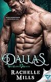 Dallas (The Wildflower Series Book 2)