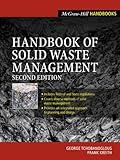 Handbook of Solid Waste Management (McGraw-Hill Handbooks)